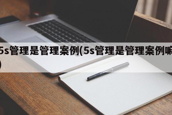 5s管理是管理案例(5s管理是管理案例嘛)